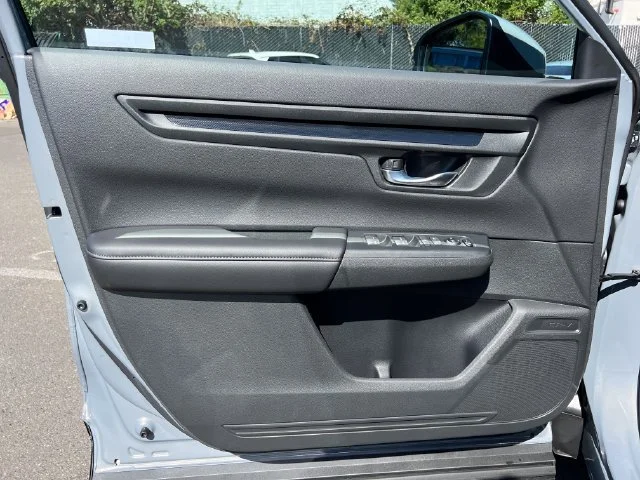 New 2027 Urban Gray Honda LX image 16