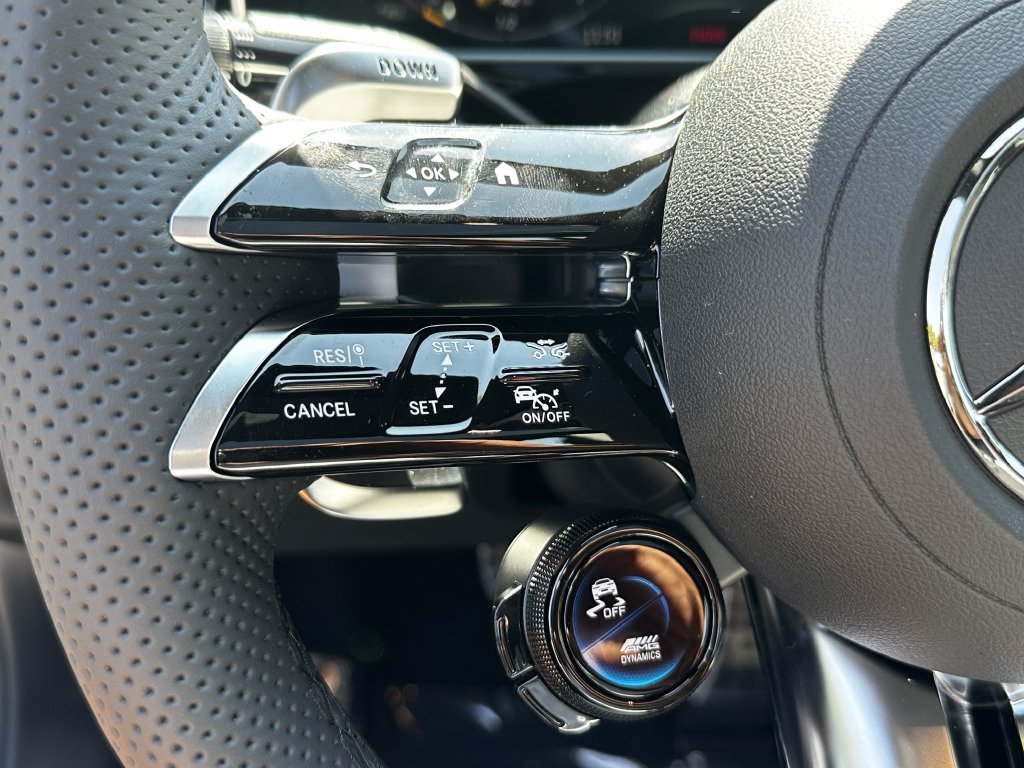 New 2027 Graphite Grey Metallic Mercedes-Benz AMG® E 53 E image 67