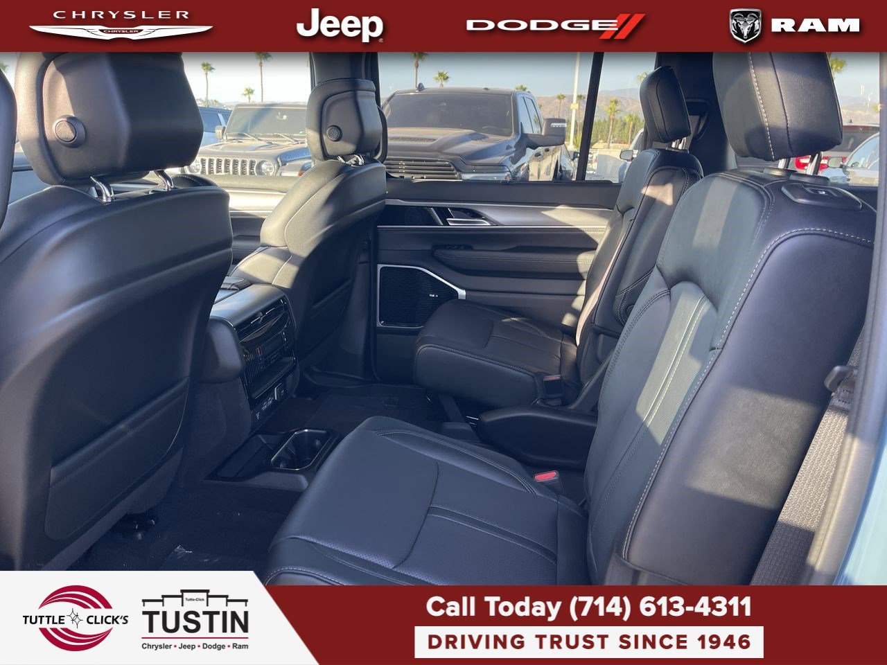 New 2026 Steel Blue Exterior Paint Jeep Limited Reserve image 18