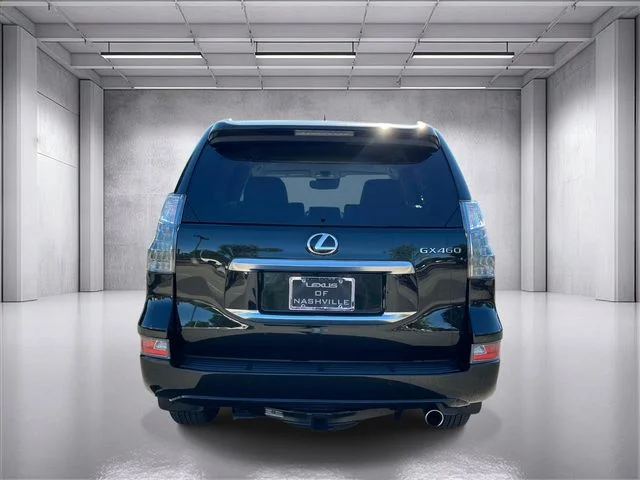 Certified Used 2023 CAVIAR Lexus 460 image 4