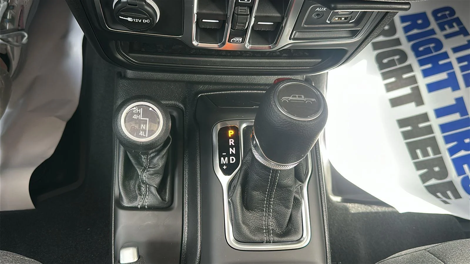 New 2026 Hydro Blue Pearlcoat Jeep Sport S image 23