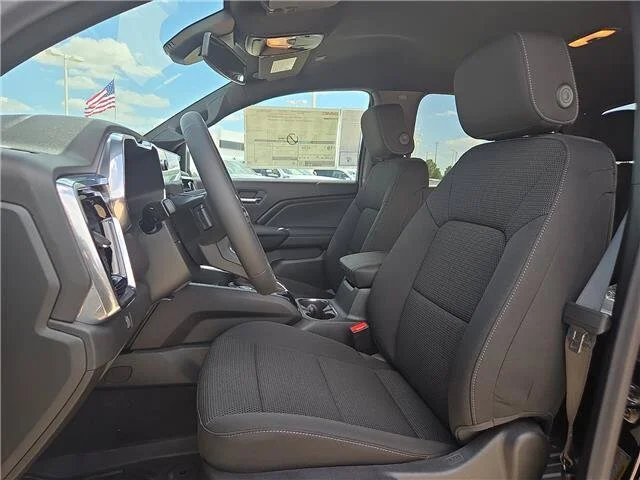 New 2026 Onyx Black GMC Elevation image 13