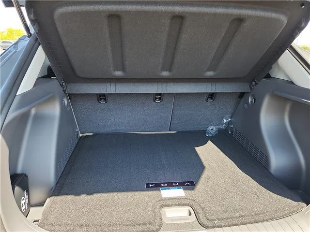 New 2026 Ecotronic Gray Pearl Hyundai SEL Sport image 8