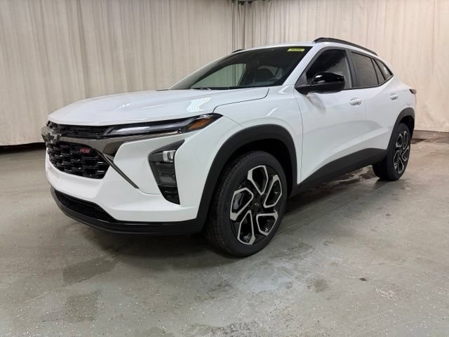 2026 Chevrolet Trax RS - Photo 11