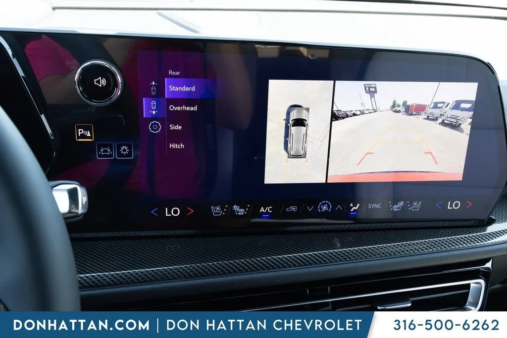 2026 Chevrolet Traverse High Country - Photo 8