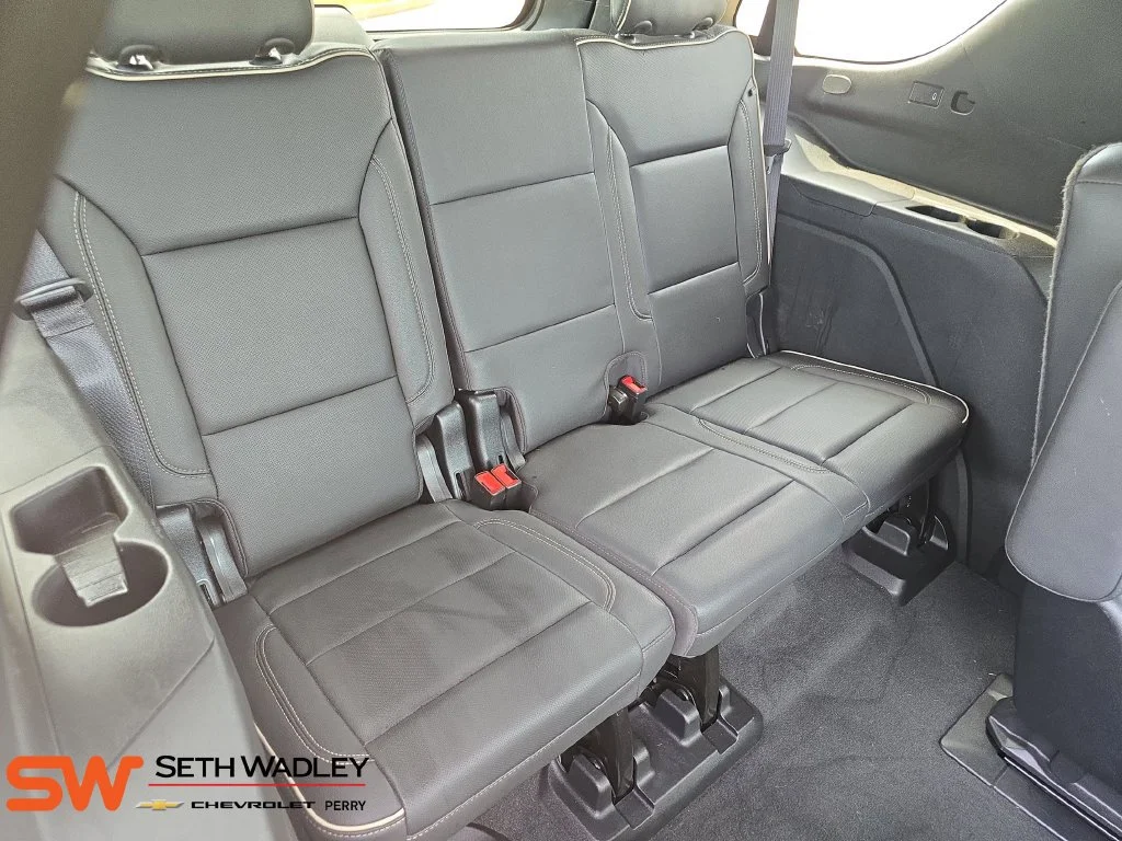 2023 Chevrolet Tahoe Premier - Photo 12