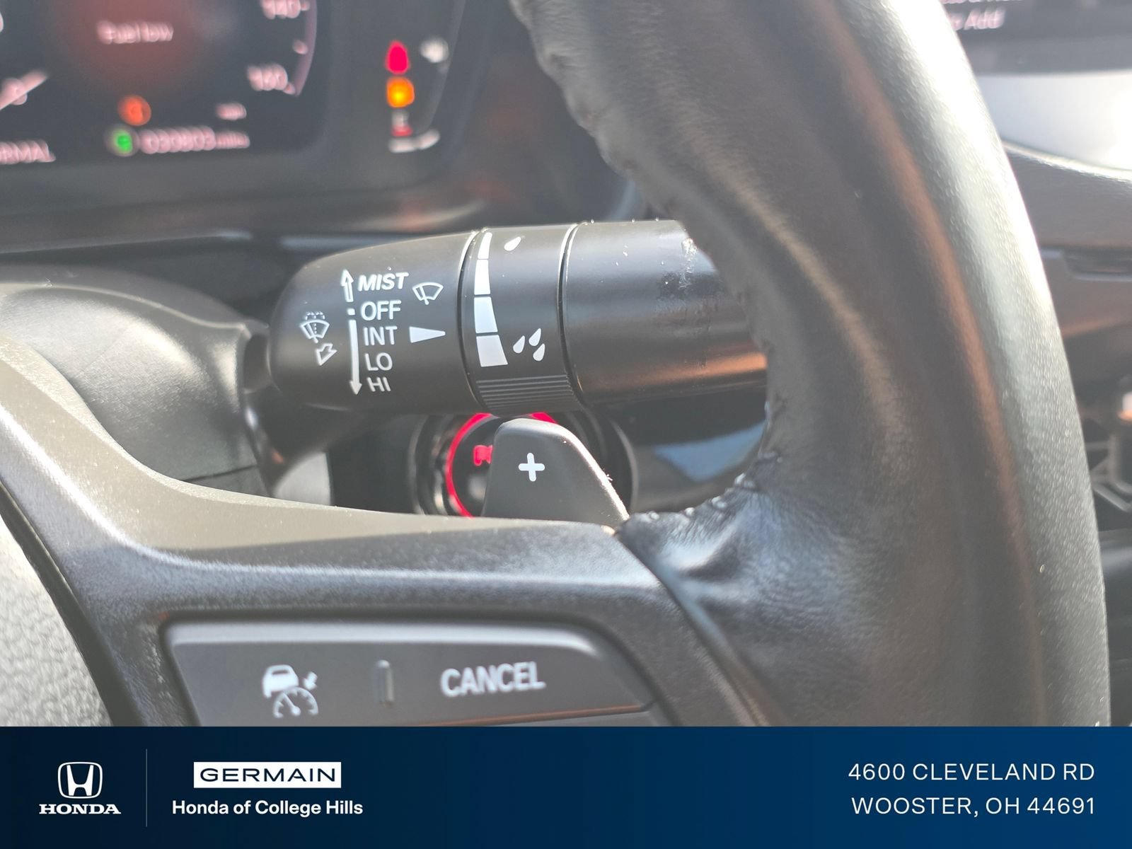 Certified Used 2024 Still Night Pearl Honda HYBRID SPORT image 70
