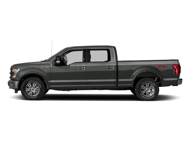 Used 2017  Ford  image 3