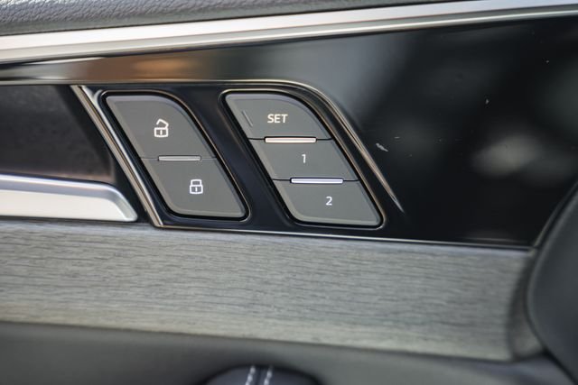 Used 2023 Glacier White Metallic Audi 45 Premium Plus image 42