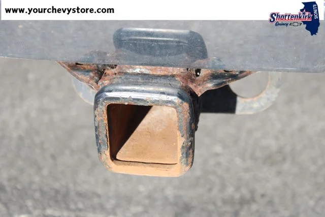 Used 2014 Silver Chevrolet LT image 6