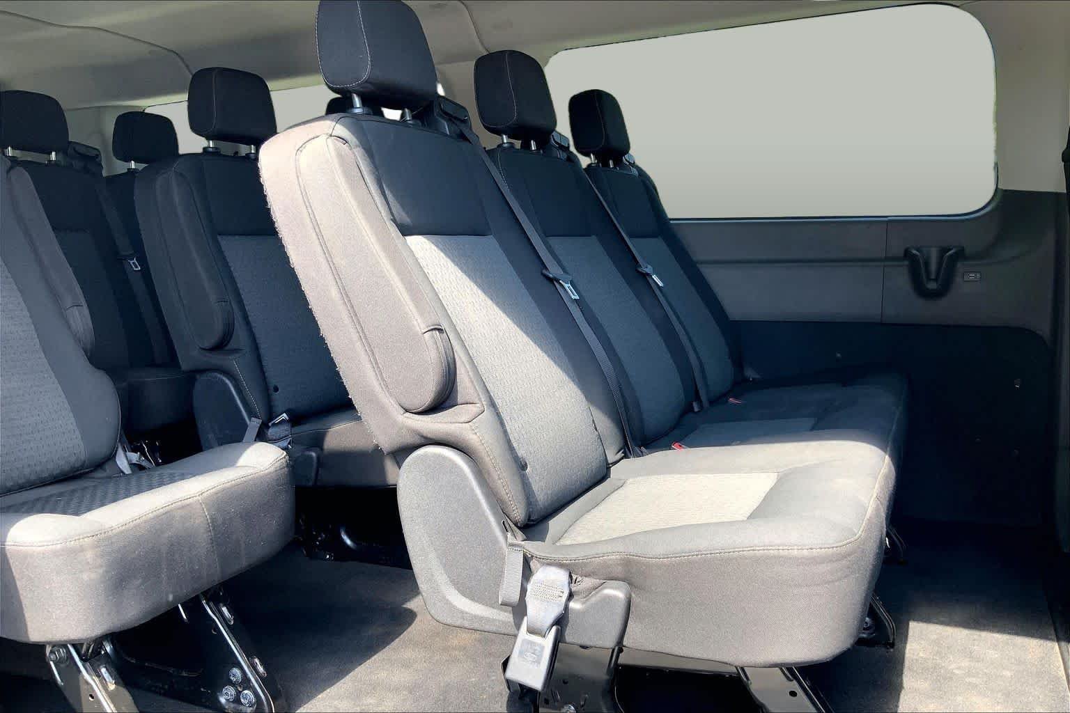 Used 2022 Oxford White Ford XLT image 21