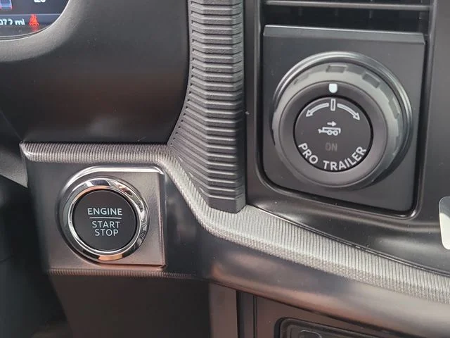 New 2026 Silver Metallic Ford Lariat image 34