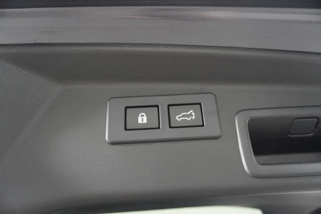 New 2026 Magnetite Gray Metallic Subaru Limited image 28