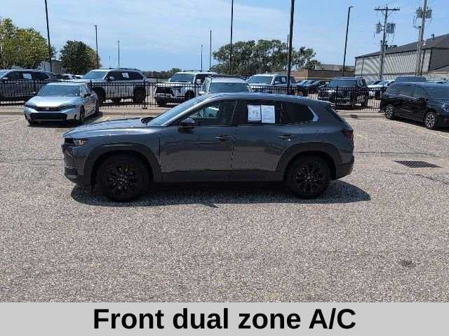 Used 2023 Gray Mazda 2.5 S Select Package image 3