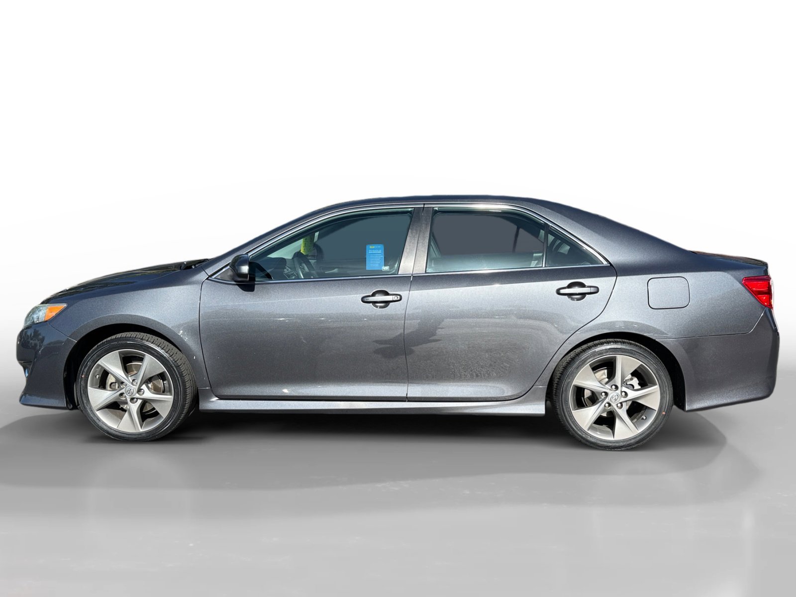 Used 2012 Toyota Camry SE with VIN 4T1BK1FK9CU006275 for sale in Concord, CA