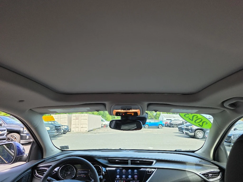 2023 Buick Encore GX Essence - Photo 27