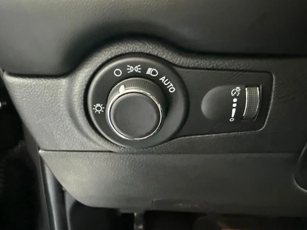 Used 2024 Gray Dodge GT Plus image 16