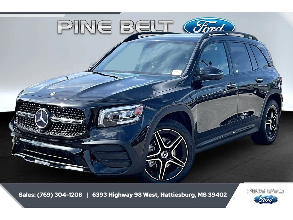 Used 2023 Night Black Mercedes-Benz 250 image 10