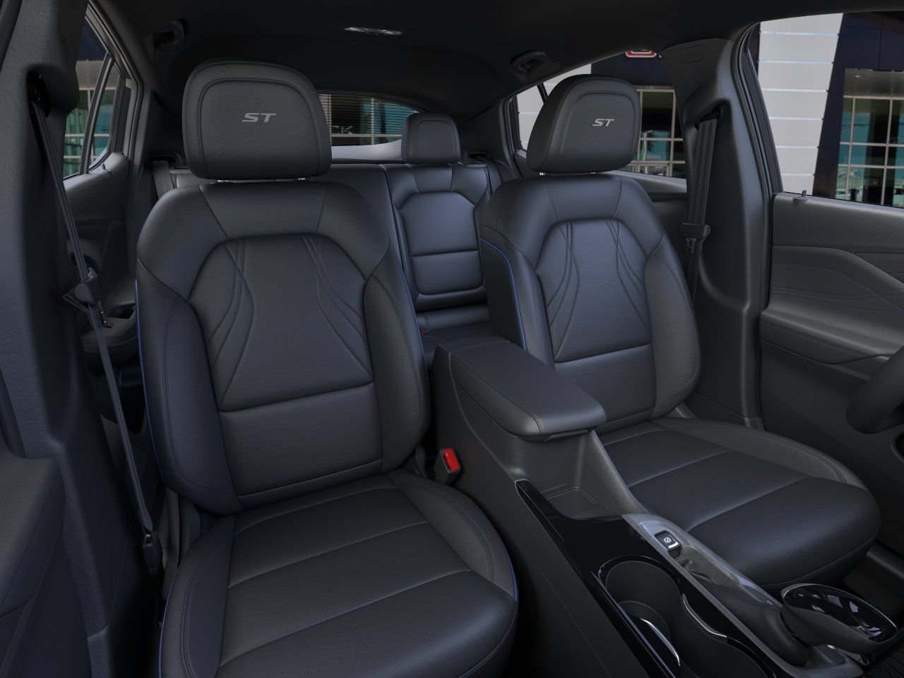 2026 Buick Envista Sport Touring - Photo 16