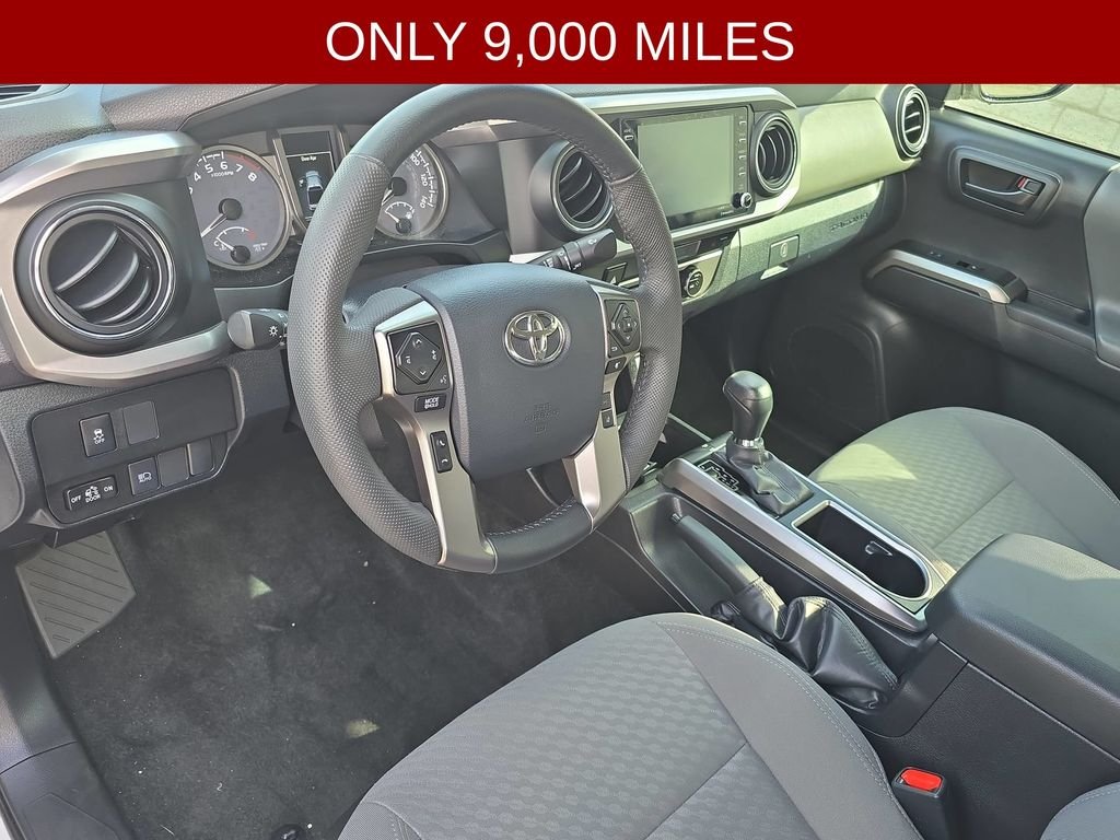 2023 Toyota Tacoma SR5 - Photo 17