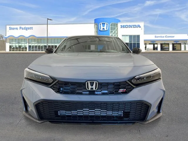 New 2026 Urban Gray Pearl Honda  image 9
