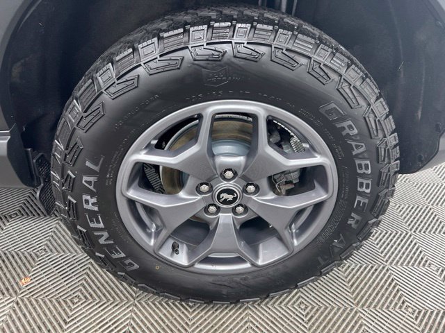 Used 2022 Cactus Ford Badlands image 10
