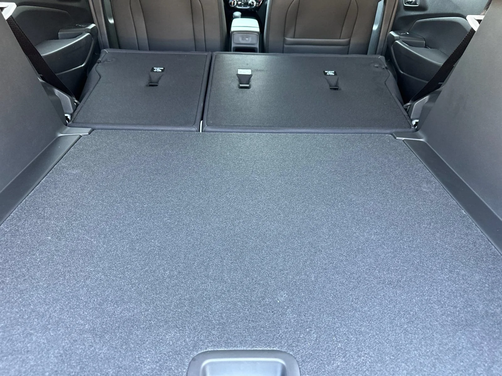 2026 Chevrolet Trax Activ - Photo 15
