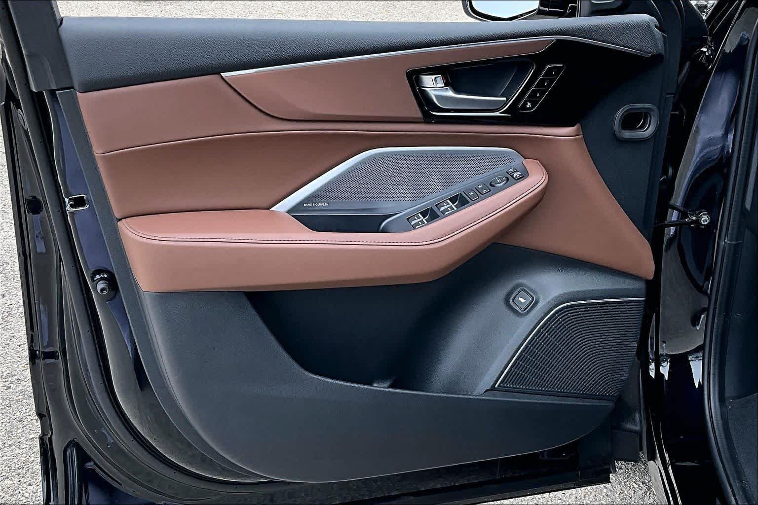 2026 Acura MDX Technology Package - Photo 10
