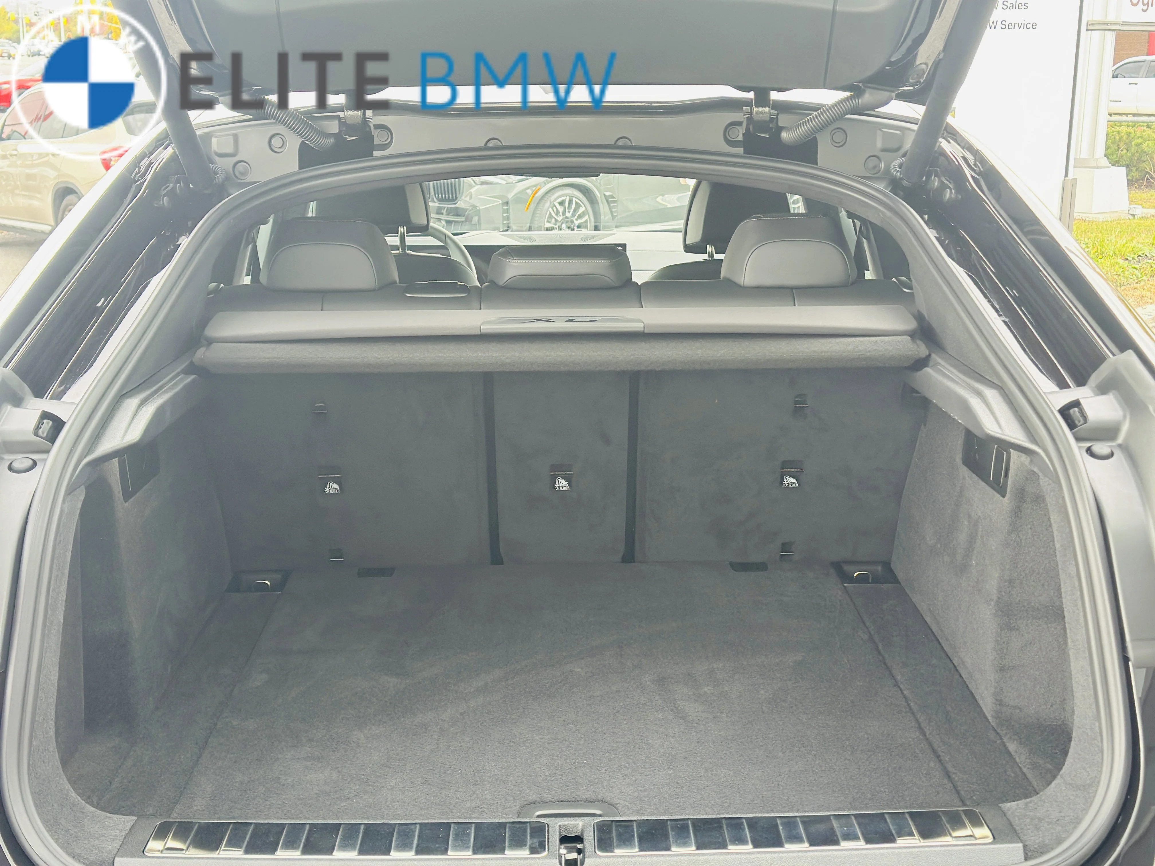 Used 2026 490-SPECIAL PAINTW BMW XDRIVE40I image 41