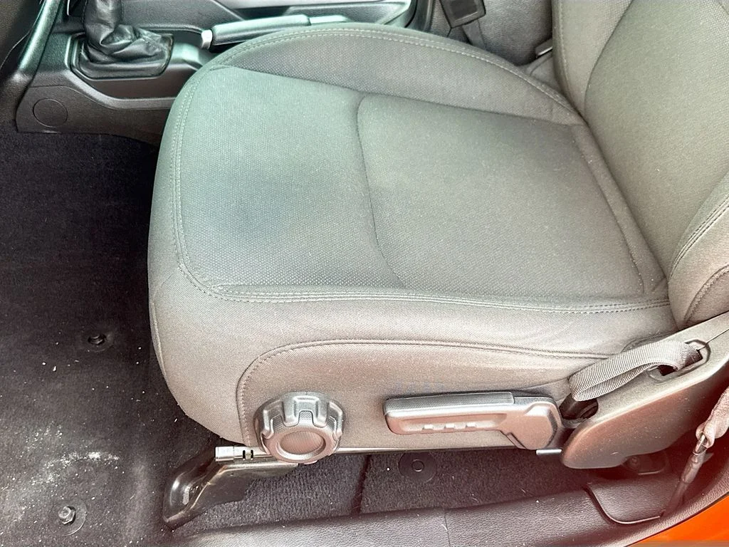 Used 2023  Jeep Willys 4xe image 21