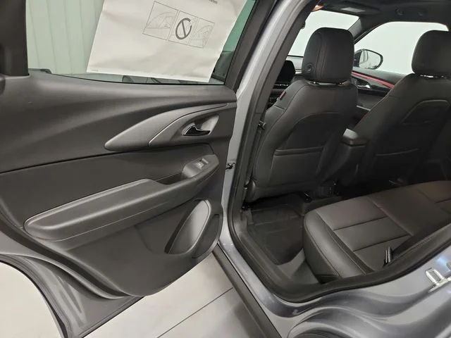 New 2026 Gray Chevrolet RS image 32