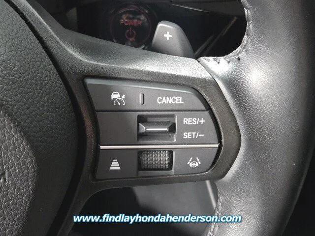 2023 Honda Accord Hybrid Sport - Photo 60