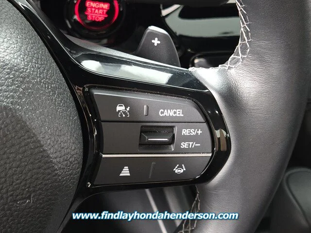 Certified Used 2025 Platinum White Pearl Honda Sport image 58