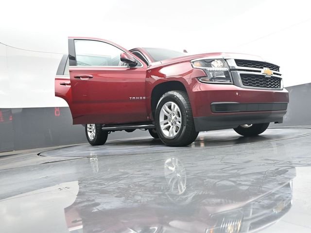 Used 2018 Red Chevrolet LT image 43