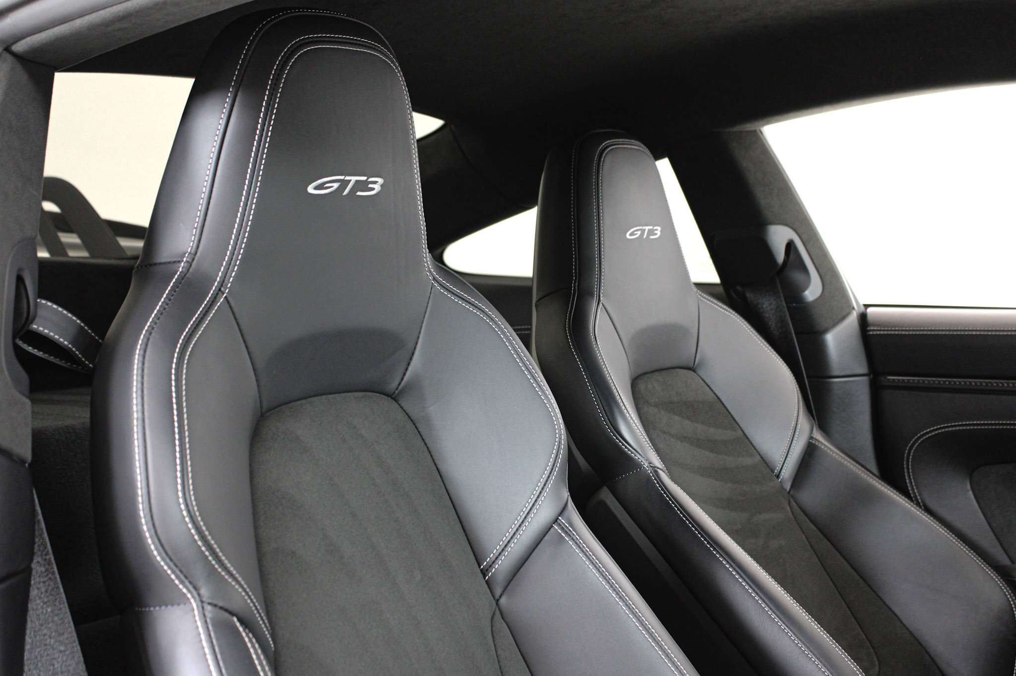 2022 Porsche 911 GT3 - Photo 24