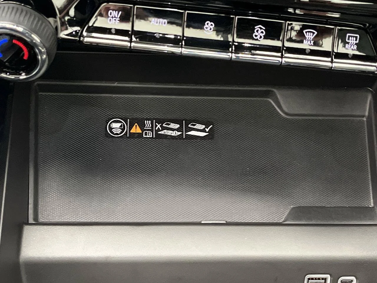 Certified Used 2025 Black Chevrolet Premier image 28
