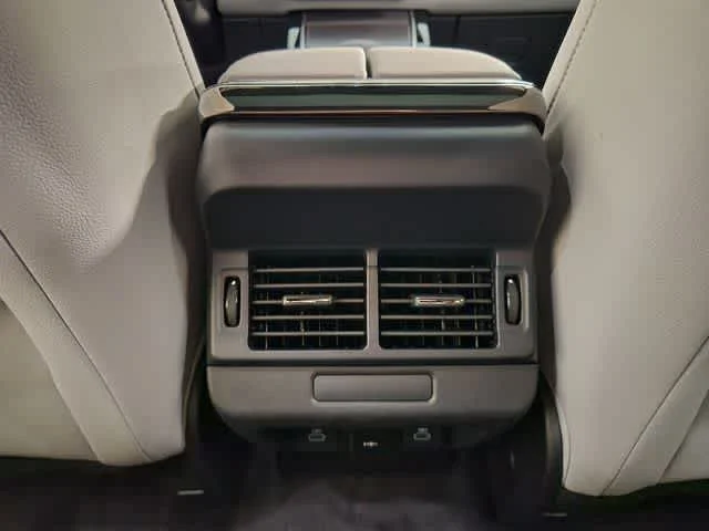 Used 2026 Tribeca Blue Metallic Land Rover Core S image 30