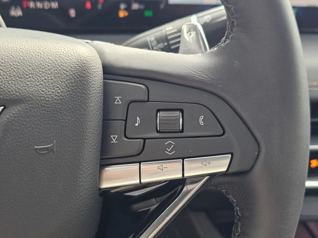 New 2026 Black Raven Cadillac Sport image 26