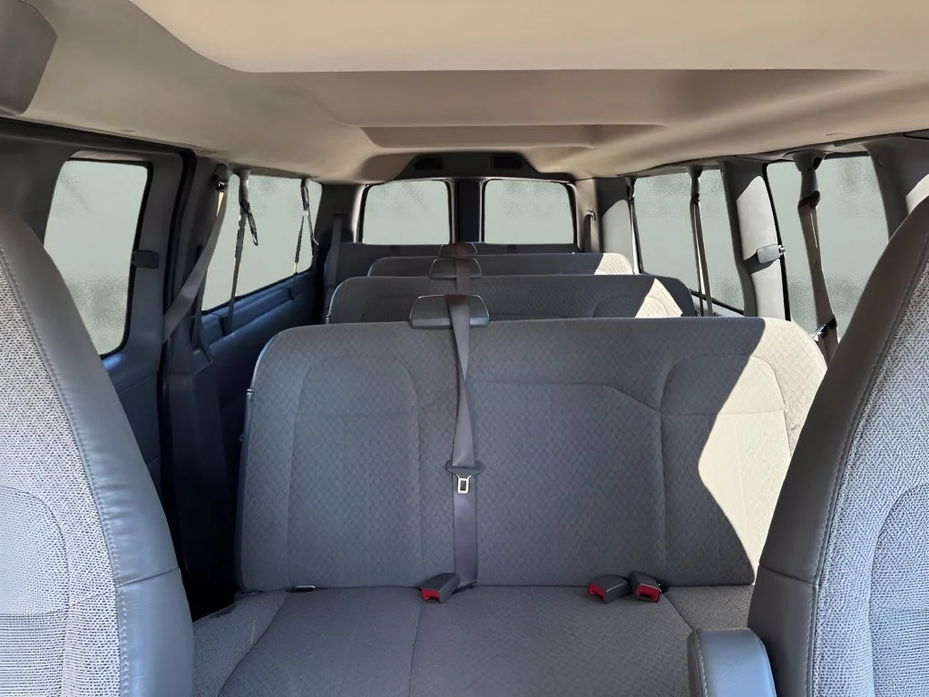 Used 2025 Summit White Chevrolet 1LT image 15