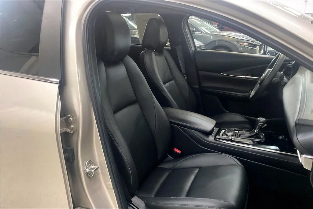 Used 2024 Silver Mazda 2.5 S Preferred Package image 6