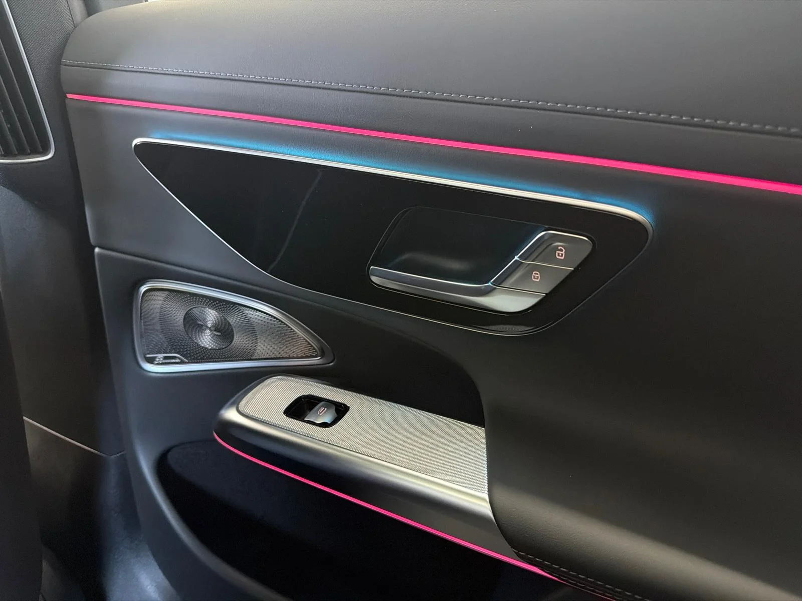 New 2026 Black Mercedes-Benz E 53 HYBRID 4MATIC+ Wagon image 31