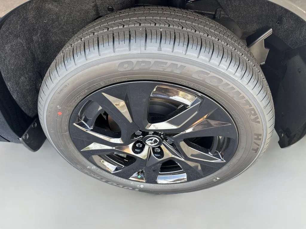 New 2026 Navy Blue Mazda 2.5 S Premium Plus image 33