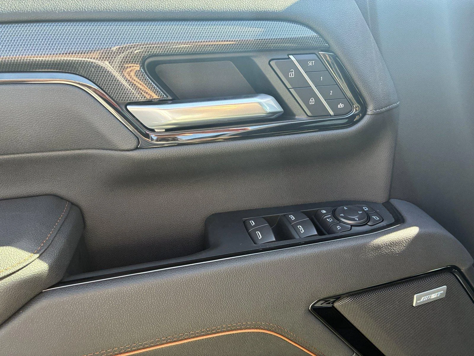 2026 GMC Sierra 2500HD AT4 - Photo 20