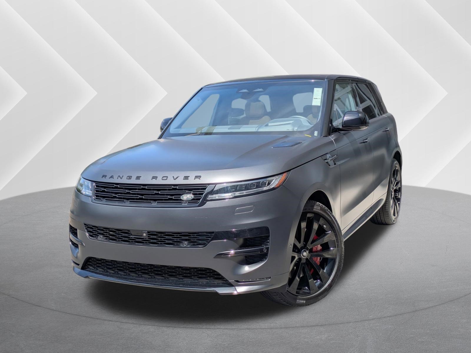 2025 Land Rover Range Rover Sport P530 Dynamic SE's photo