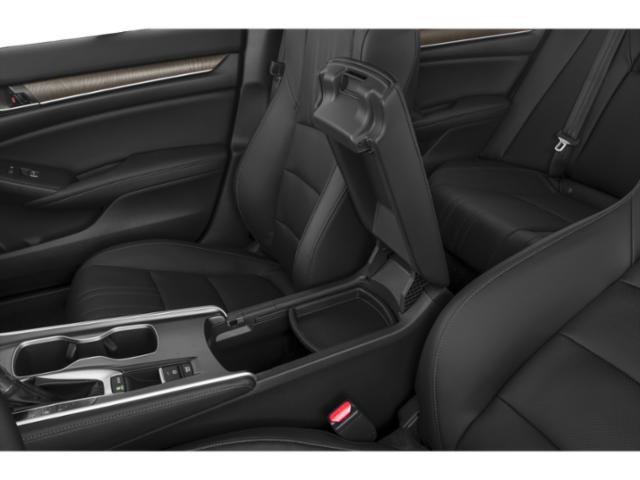 Used 2018 Gold Honda Touring image 15