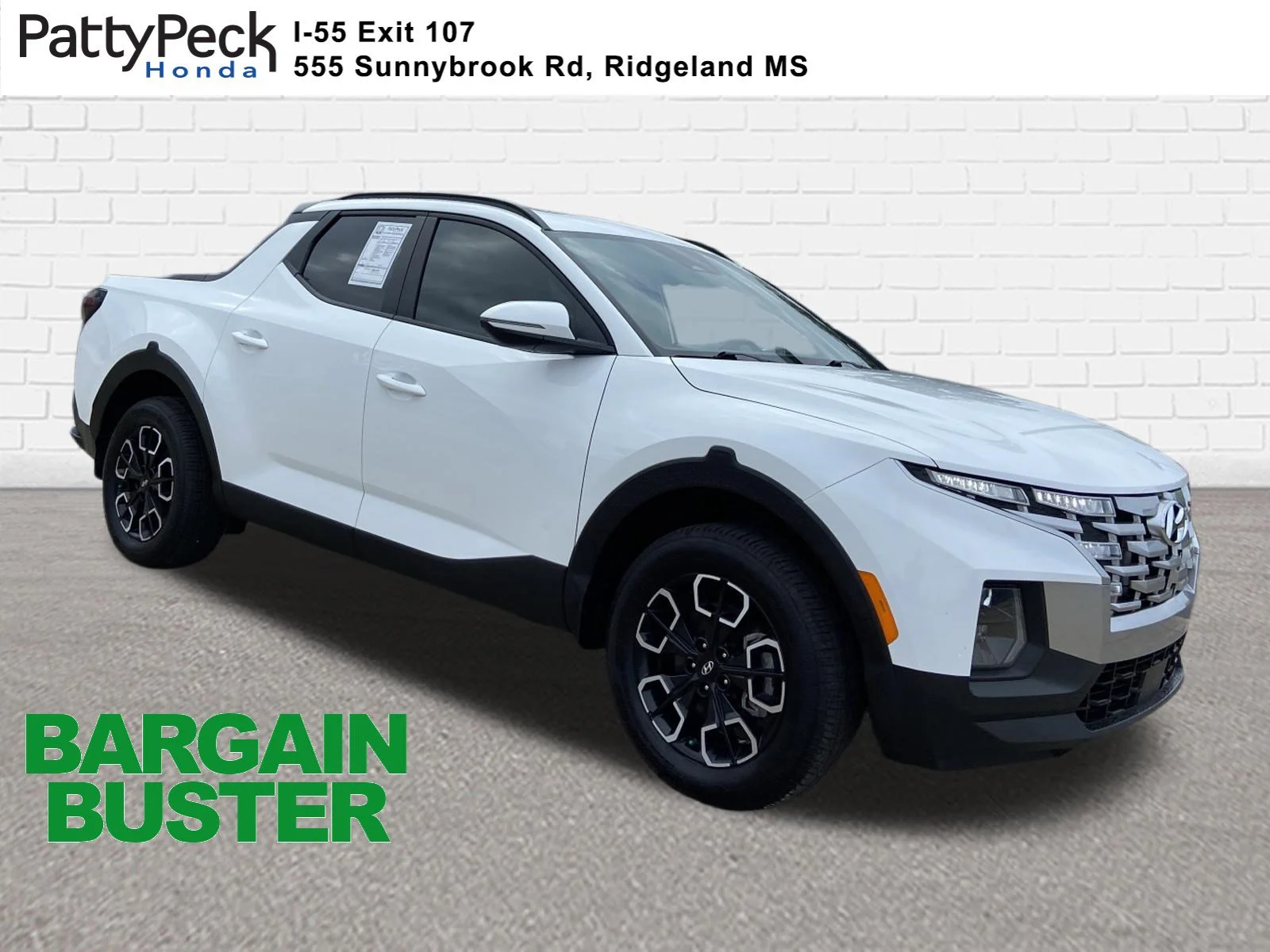 2023 Hyundai Santa Cruz SEL Premium