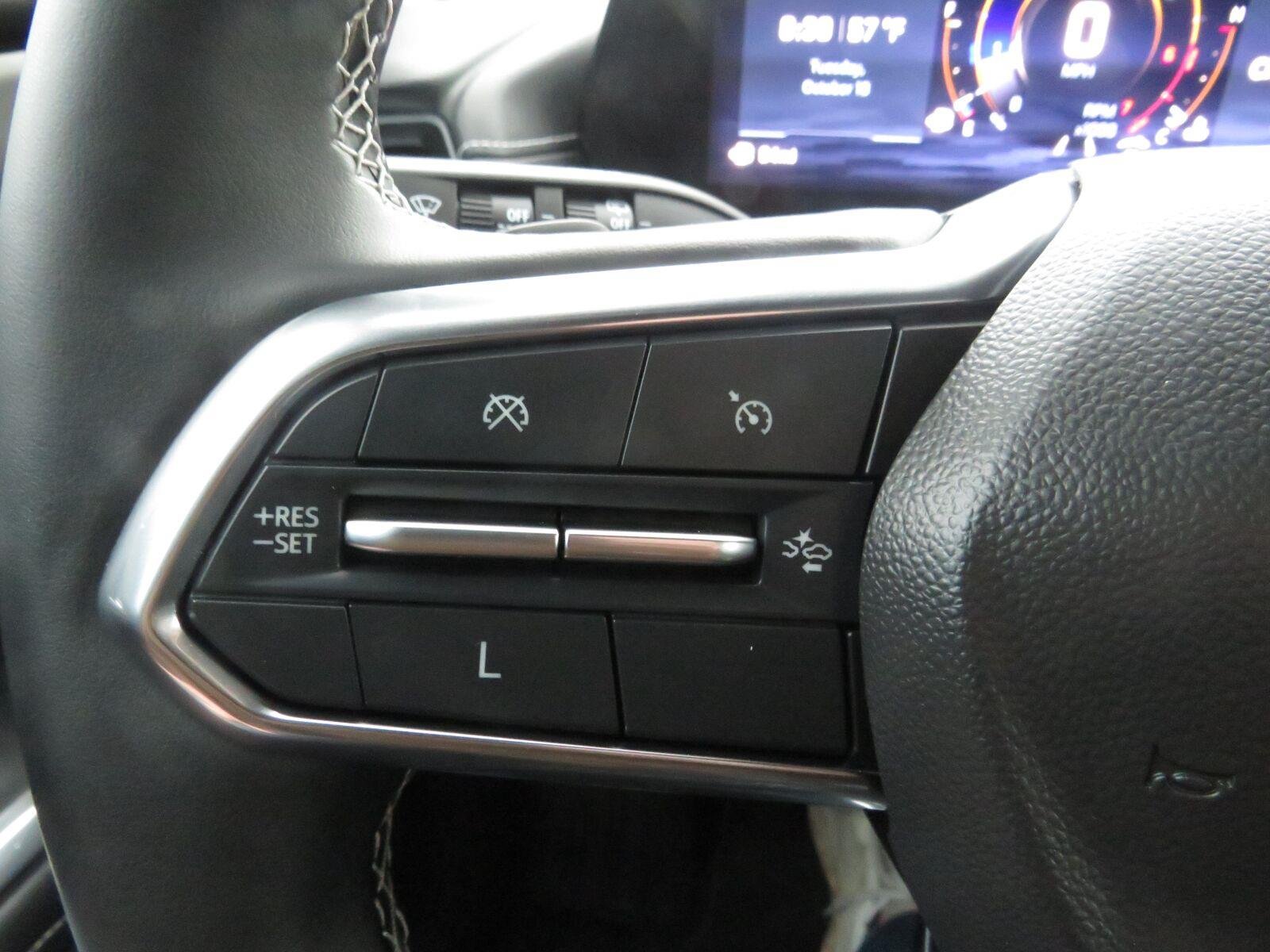 Used 2024 Lakeshore Blue Metallic Chevrolet FWD LS image 32