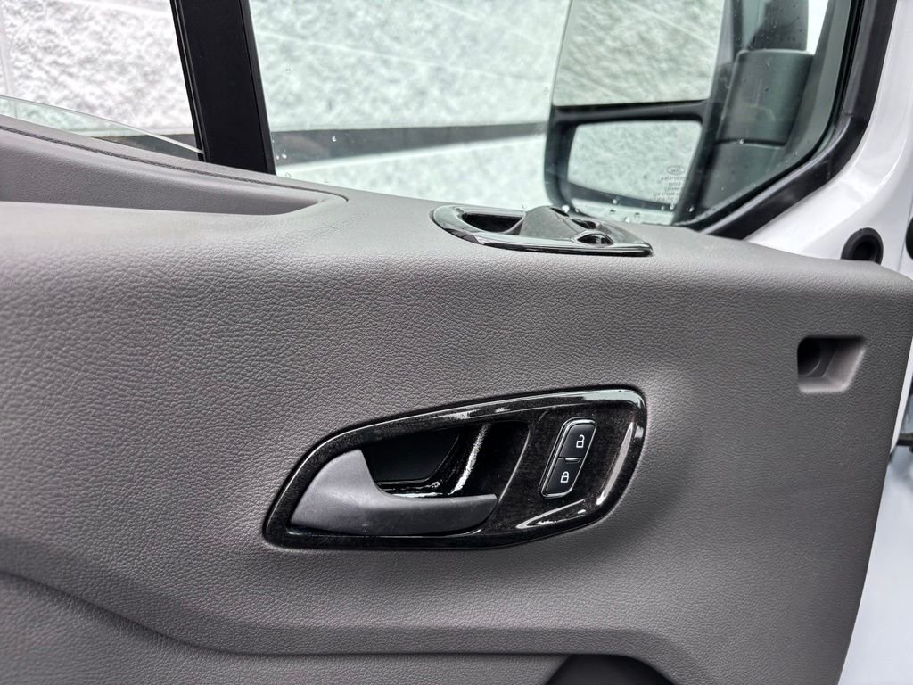New 2026 White Ford Explorer Trail Boss image 14
