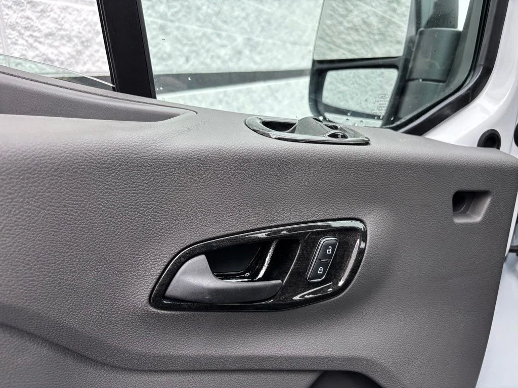 New 2026 White Ford Explorer Trail Boss image 14