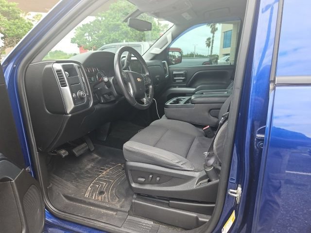Used 2014 Blue Topaz Metallic Chevrolet LT image 13